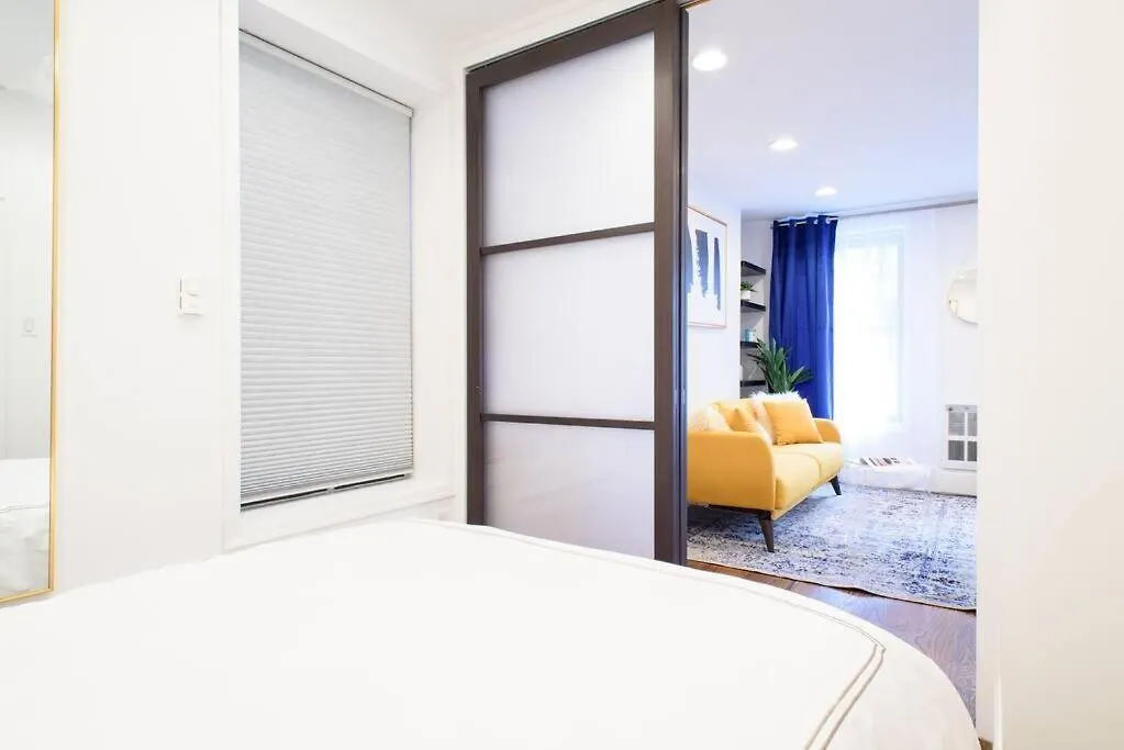 69-4A Quality New Prime Lower East East 1Br Apt New York
