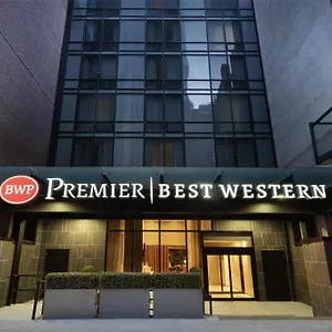 Western Premier Empire State New York