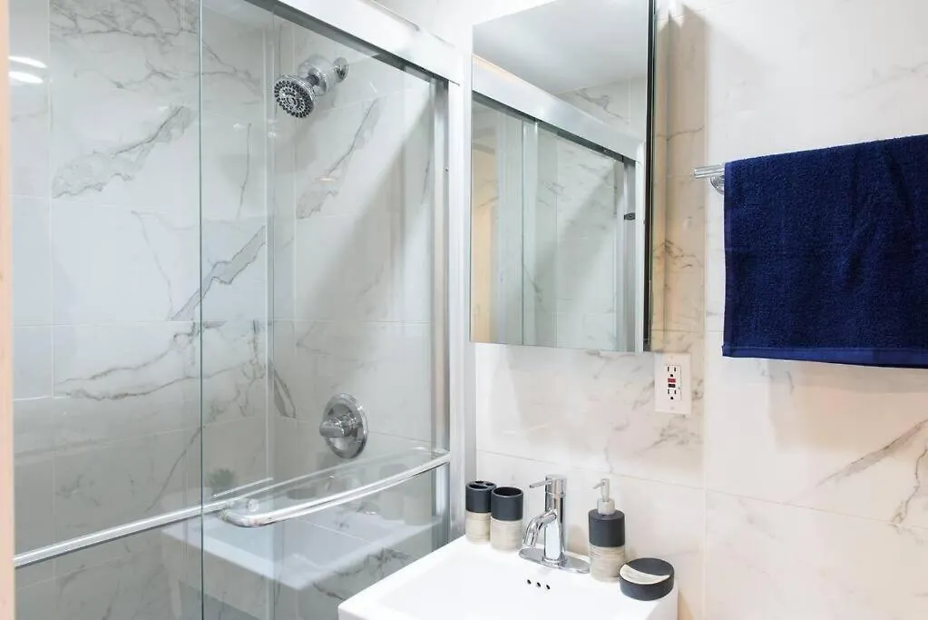 Apartment 69-4A Quality New Prime Lower East East 1Br Apt New York United States