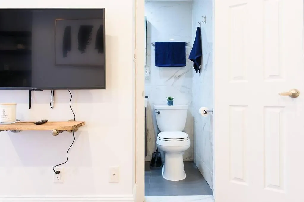 69-4A Quality New Prime Lower East East 1Br Apt New York Apartment