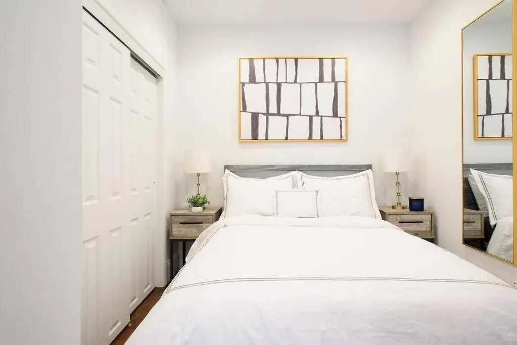 Apartment 69-4A Quality New Prime Lower East East 1Br Apt New York United States