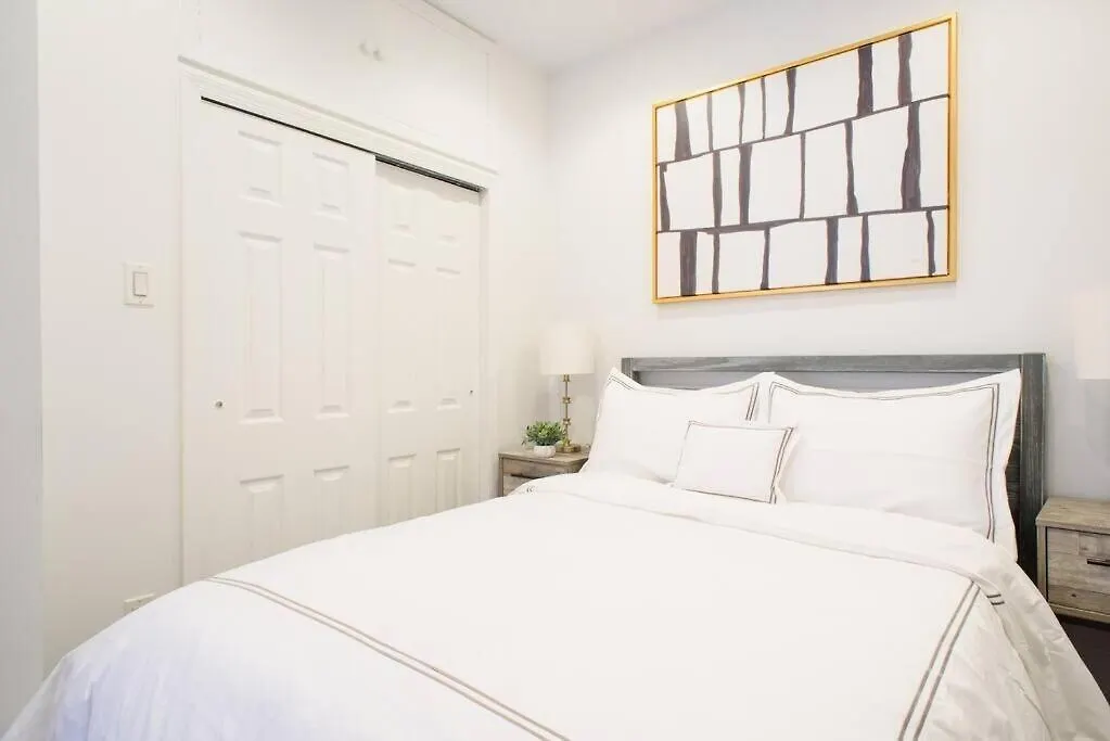 69-4A Quality New Prime Lower East East 1Br Apt New York 0*,