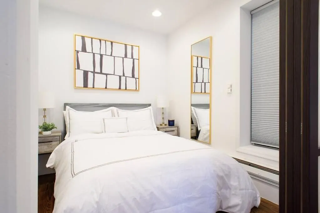 69-4A Quality New Prime Lower East East 1Br Apt New York Apartment