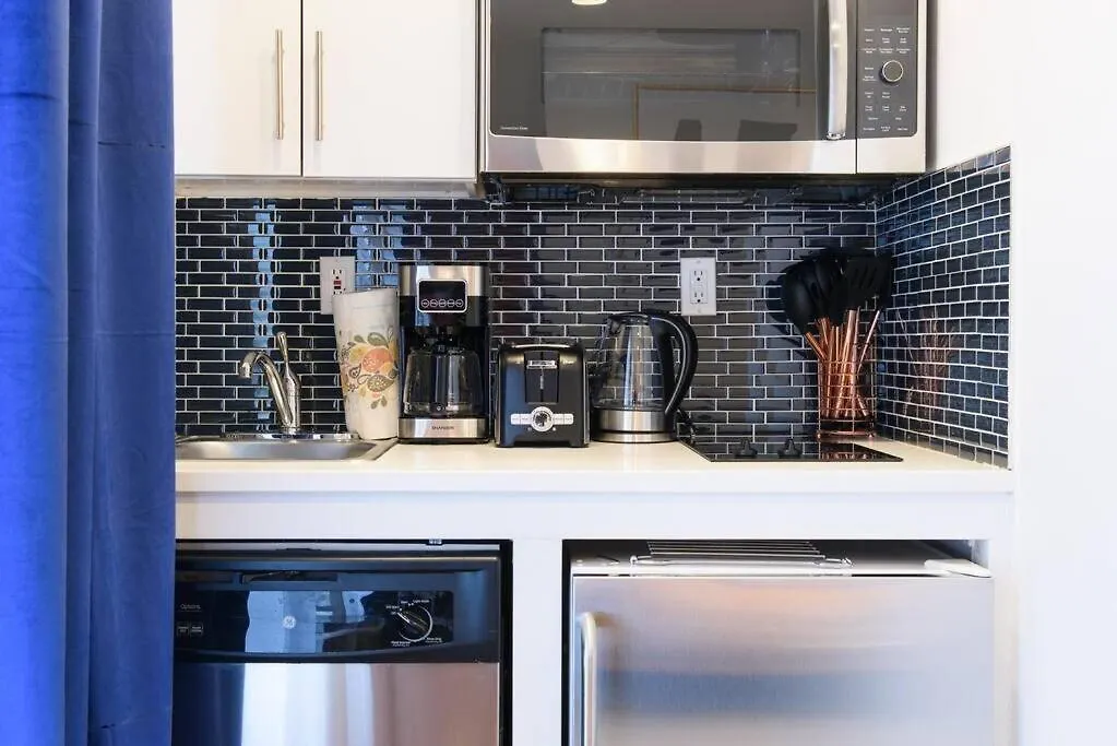 69-4A Quality New Prime Lower East East 1Br Apt New York United States